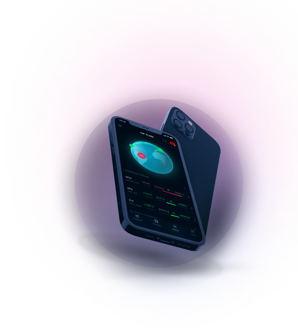Immediate Alrex - Get in touch with us