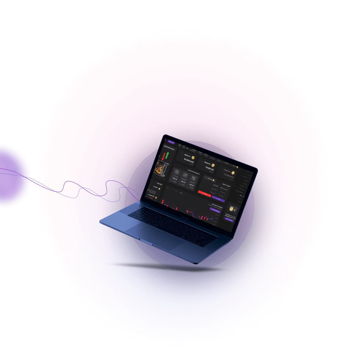 Immediate Alrex - Har du ikke endnu tilsluttet dig det innovative Btc Ifex 360 AI Trading System?